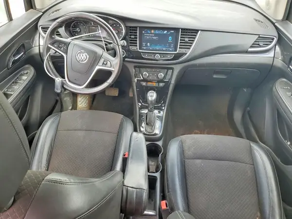 KL4CJASB7JB552688 2018 BUICK ENCORE - Image 8