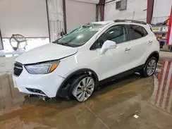 KL4CJASB7JB557261 2018 BUICK ENCORE