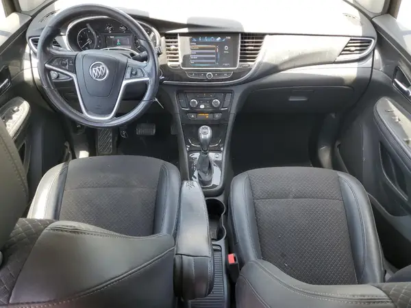 KL4CJASB7JB558278 2018 BUICK ENCORE - Image 8