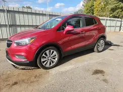 KL4CJASB7JB567028 2018 BUICK ENCORE