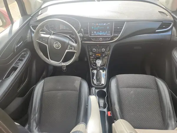 KL4CJASB7JB567028 2018 BUICK ENCORE - Image 8