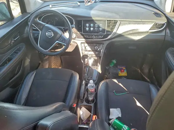 KL4CJASB7JB572536 2018 BUICK ENCORE - Image 8