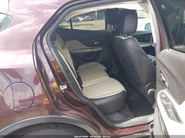 KL4CJASB7JB573797 2018 BUICK ENCORE - Image 8