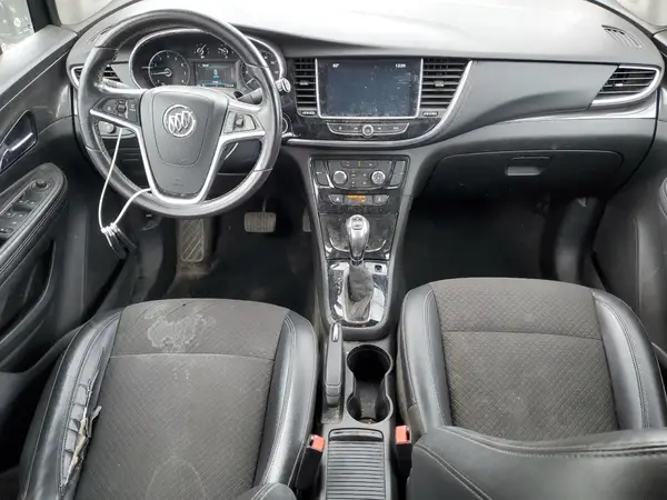 KL4CJASB7JB574108 2018 BUICK ENCORE - Image 8
