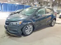 KL4CJASB7JB577476 2018 BUICK ENCORE