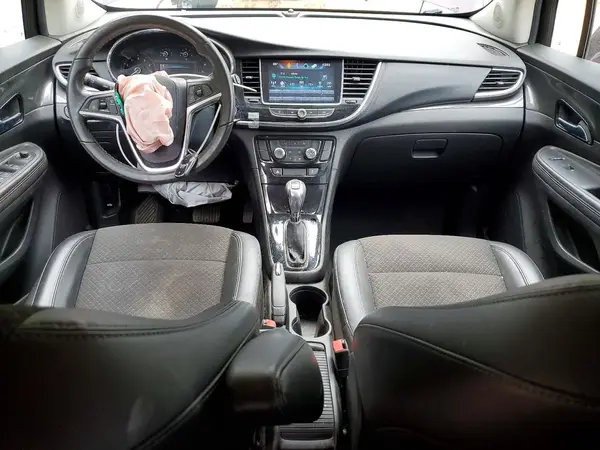 KL4CJASB7JB578577 2018 BUICK ENCORE - Image 8