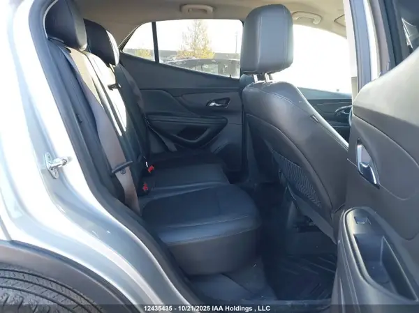 KL4CJASB7JB579714 2018 BUICK ENCORE - Image 8