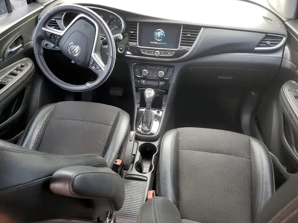 KL4CJASB7JB580023 2018 BUICK ENCORE - Image 8