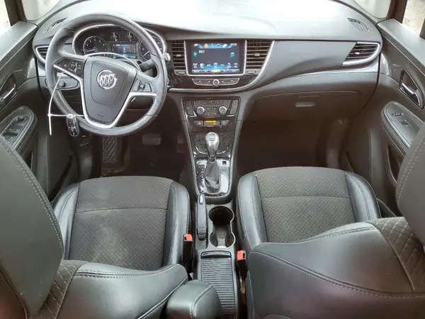 KL4CJASB7JB582113 2018 BUICK ENCORE - Image 8