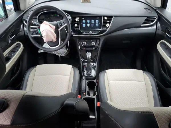 KL4CJASB7JB597176 2018 BUICK ENCORE - Image 8