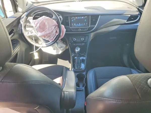 KL4CJASB7JB599011 2018 BUICK ENCORE - Image 8