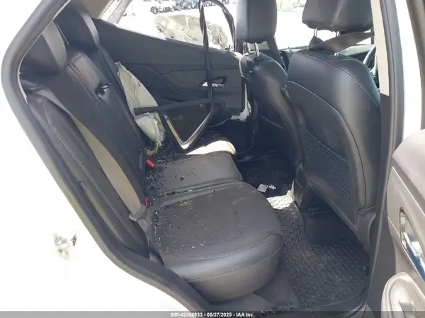 KL4CJASB7JB600447 2018 BUICK ENCORE - Image 8