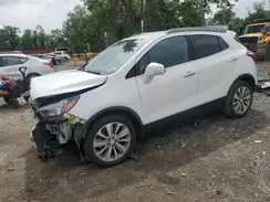 KL4CJASB7JB605065 2018 BUICK ENCORE