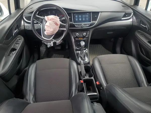 KL4CJASB7JB605065 2018 BUICK ENCORE - Image 8