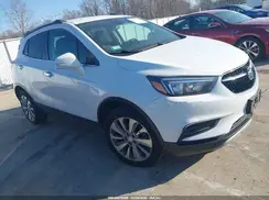 KL4CJASB7JB606863 2018 BUICK ENCORE