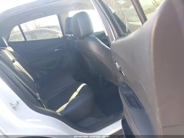KL4CJASB7JB606863 2018 BUICK ENCORE - Image 8
