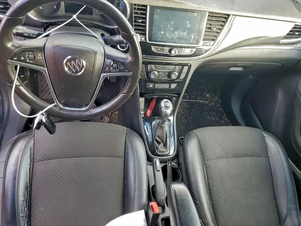 KL4CJASB7JB610962 2018 BUICK ENCORE - Image 8