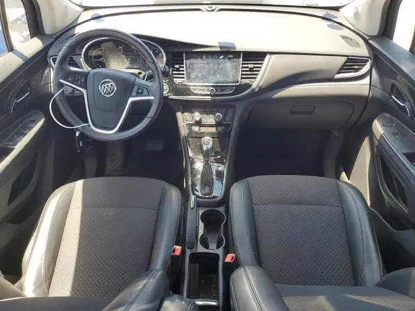 KL4CJASB7JB611349 2018 BUICK ENCORE - Image 8