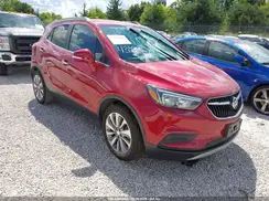 KL4CJASB7JB613747 2018 BUICK ENCORE