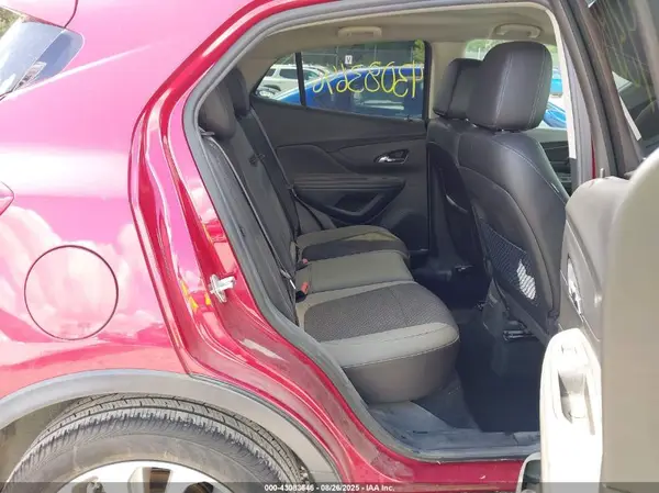 KL4CJASB7JB613747 2018 BUICK ENCORE - Image 8