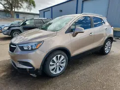 KL4CJASB7JB614042 2018 BUICK ENCORE