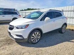KL4CJASB7JB614350 2018 BUICK ENCORE