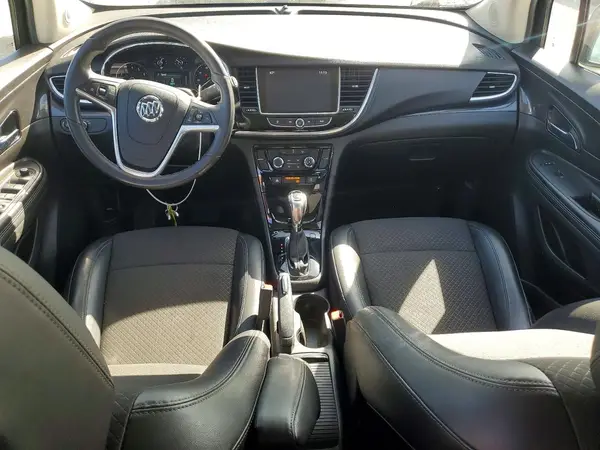 KL4CJASB7JB614350 2018 BUICK ENCORE - Image 8