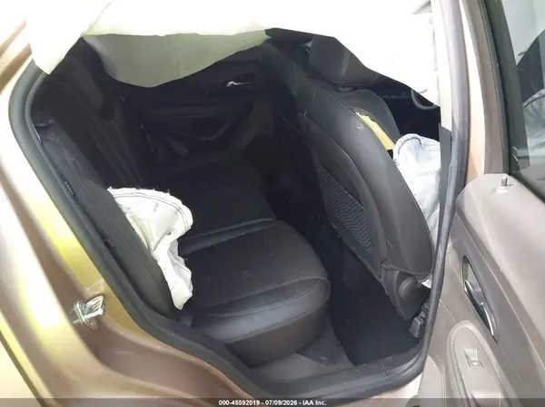 KL4CJASB7JB615224 2018 BUICK ENCORE - Image 8