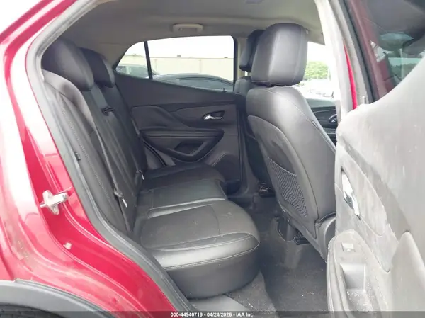 KL4CJASB7JB616423 2018 BUICK ENCORE - Image 8