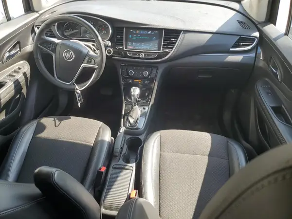KL4CJASB7JB620584 2018 BUICK ENCORE - Image 8