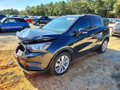 KL4CJASB7JB621234 2018 BUICK ENCORE