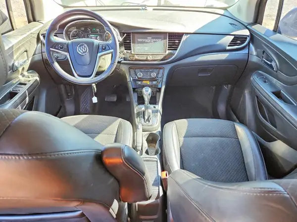 KL4CJASB7JB621234 2018 BUICK ENCORE - Image 8