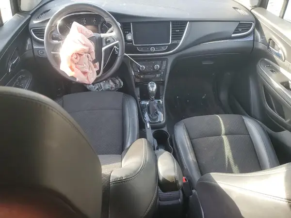KL4CJASB7JB623923 2018 BUICK ENCORE - Image 8