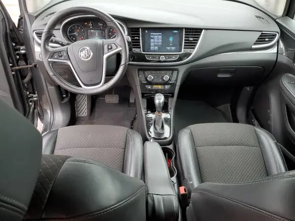 KL4CJASB7JB624859 2018 BUICK ENCORE - Image 8