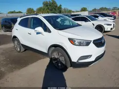 KL4CJASB7JB626045 2018 BUICK ENCORE