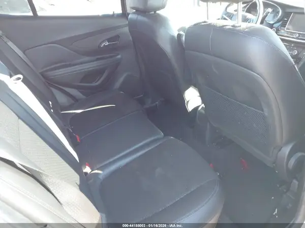 KL4CJASB7JB626045 2018 BUICK ENCORE - Image 8