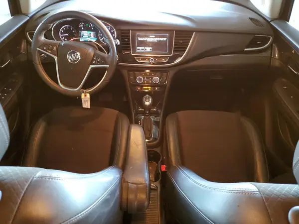 KL4CJASB7JB626661 2018 BUICK ENCORE - Image 8
