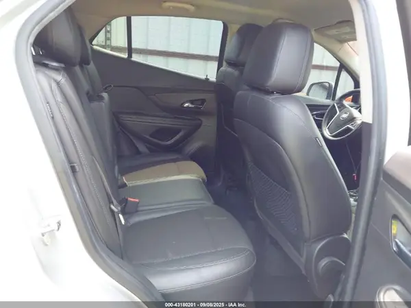 KL4CJASB7JB630595 2018 BUICK ENCORE - Image 8