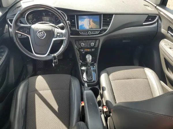 KL4CJASB7JB630886 2018 BUICK ENCORE - Image 8