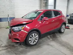 KL4CJASB7JB633299 2018 BUICK ENCORE