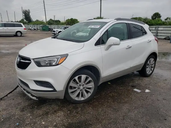 KL4CJASB7JB635456 2018 BUICK ENCORE