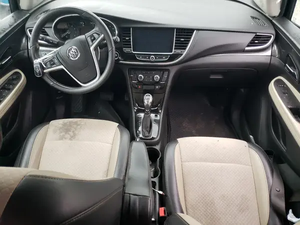 KL4CJASB7JB635456 2018 BUICK ENCORE - Image 8