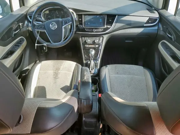 KL4CJASB7JB635487 2018 BUICK ENCORE - Image 8