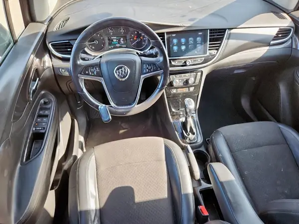 KL4CJASB7JB639765 2018 BUICK ENCORE - Image 8