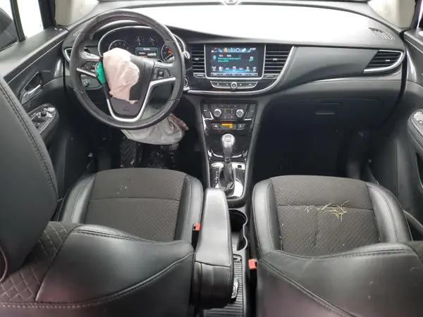 KL4CJASB7JB643993 2018 BUICK ENCORE - Image 8