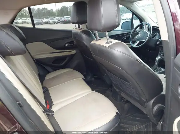 KL4CJASB7JB646456 2018 BUICK ENCORE - Image 8