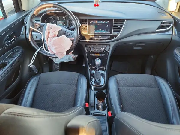 KL4CJASB7JB652550 2018 BUICK ENCORE - Image 8