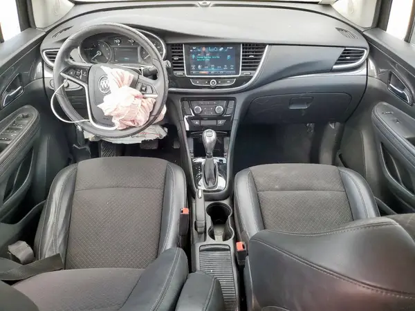 KL4CJASB7JB652841 2018 BUICK ENCORE - Image 8