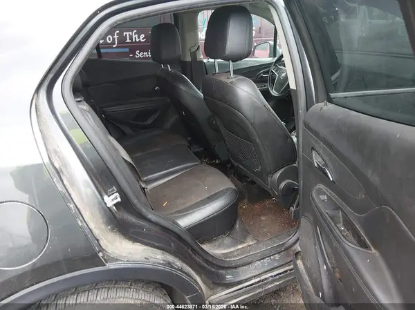 KL4CJASB7JB663824 2018 BUICK ENCORE - Image 8