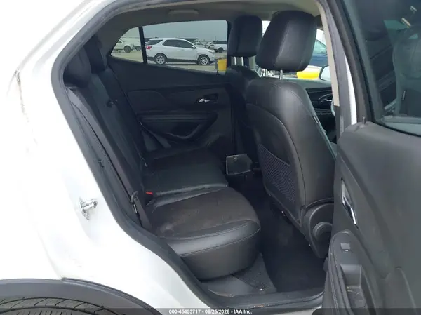 KL4CJASB7JB664441 2018 BUICK ENCORE - Image 8